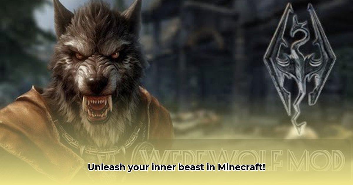 werewolf-online-mod
